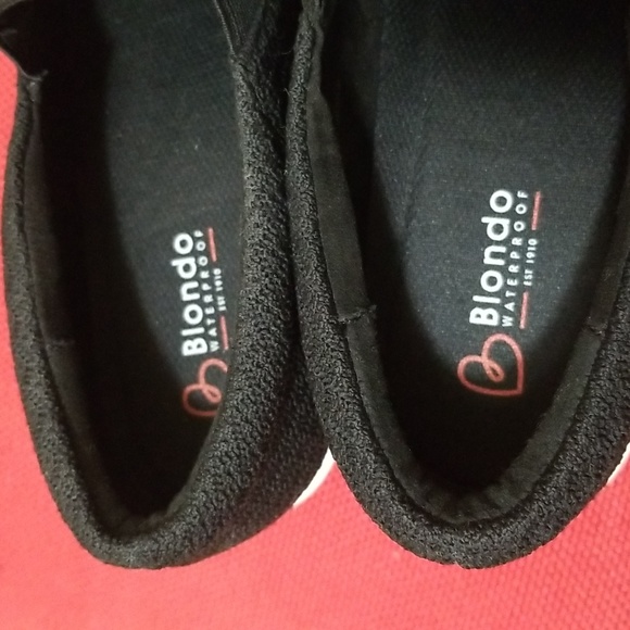 BLONDO SNEAKERS - Picture 9 of 10